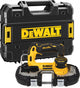 Dewalt dcs377nt accu compacte lintzaag 18v xr basic body in tstak