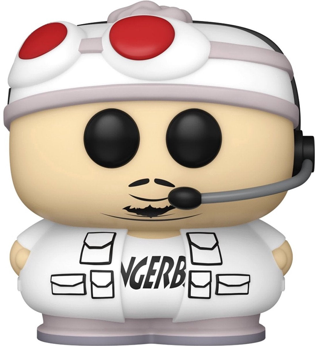 Funko pop television: south park - boyband cartman - pop #37