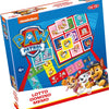 Tactic paw patrol 3-in-1 spellenverzameling – kaartspel - lotto – domino – memo - kinderspel vanaf 4 jaar