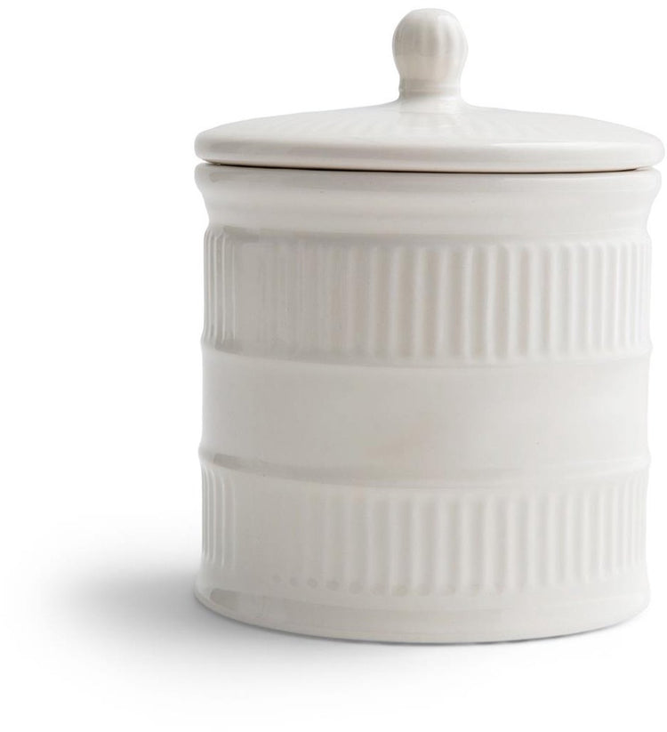 Royal boch - voorraadpot 1l - vienne