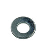 Mack 1017712 - sluitring staal verzinkt 60 st 4,2 x 8 mm | 10 stuks