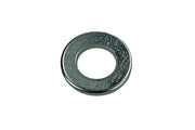 Mack 1017713 - sluitring staal verzinkt 50 st 5,3 x 10 mm | 10 stuks - afbeelding 1