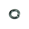 Mack 1017753 - veerring staal verz. 60st m4 | 10 stuks