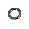 Mack 1017754 - veerring staal verz. 50st m5 | 10 stuks