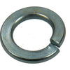 Mack 1017757 - veerring staal verzinkt 15 st m 10 | 10 stuks