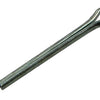 Mack 1017762 - splitpen staal verzinkt 22 st 2,0 x 20 mm | 10 stuks