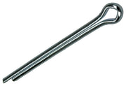 Mack 1017763 - splitpen staal verzinkt 18 st 2,5 x 32 mm | 10 stuks - afbeelding 1