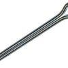 Mack 1017765 - splitpen staal verzinkt 12 st 3,2 x 40 mm | 10 stuks