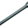 Mack 1017766 - splitpen staal verzinkt 10 st 4,0 x 40 mm | 10 stuks
