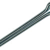 Mack 1017767 - splitpen staal verzinkt 8 st 4,0 x 50 mm | 10 stuks