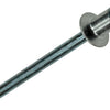Mack 1020296 - 40 blindnieten alu 4,0x6mm | 5 stuks