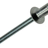 Mack 1020297 - 37 blindnieten alu 4,0x8mm | 5 stuks