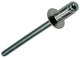 Mack 1020297 - 37 blindnieten alu 4,0x8mm | 5 stuks