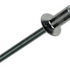 Mack 1020298 - 33 blindnieten alu 4,0x10mm | 5 stuks