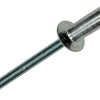 Mack 1020299 - 28 blindnieten alu 4,0x12mm | 5 stuks