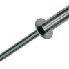 Mack 1020300 - 26 blindnieten alu 4,0x14mm | 5 stuks