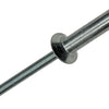 Mack 1020301 - 22 blindnieten alu 4,0x18mm | 5 stuks