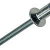 Mack 1020302 - 28 blindnieten alu 4,8x10mm | 5 stuks