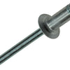 Mack 1020303 - 23 blindnieten alu 4,8x12mm | 5 stuks