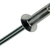 Mack 1020305 - 18 blindnieten alu 4,8x16mm | 5 stuks