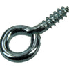 Mack 1017768 - schroefoog staal verzinkt 20st 2,2 x 10 mm | 10 stuks