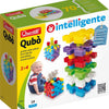 Quercetti qubo eerste blokken