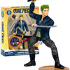 Moose toys one piece actie figuur zoro