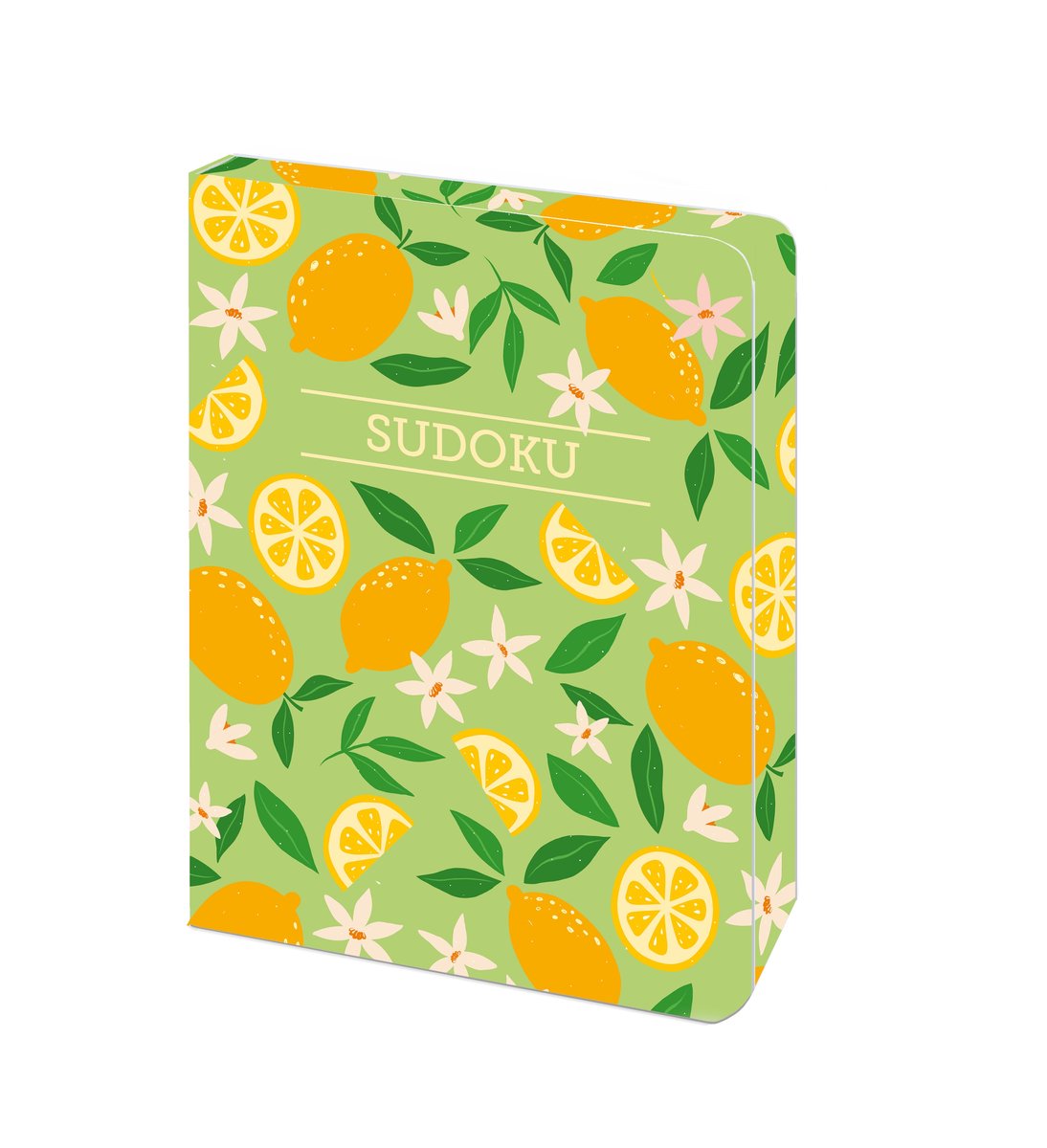 Arcturus patterned edge puzzles- sudoku