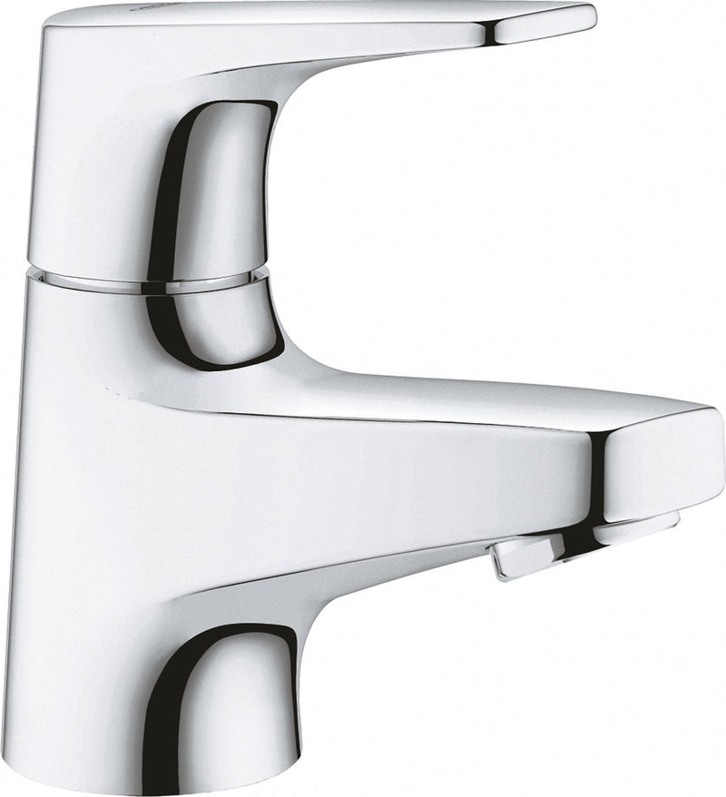 Grohe start flow fonteinkraan - 1 2'' aansluiting - chroom