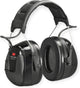 3m gehoorbescherming met radio worktunes pro peltor zwart 34732