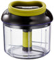 Tefal 5 second chopper k1320404 - hakmolen - 900 ml - handmatig - voor groenten en noten