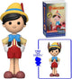 Funko pop! rewind disney - pinocchio met kans op chase