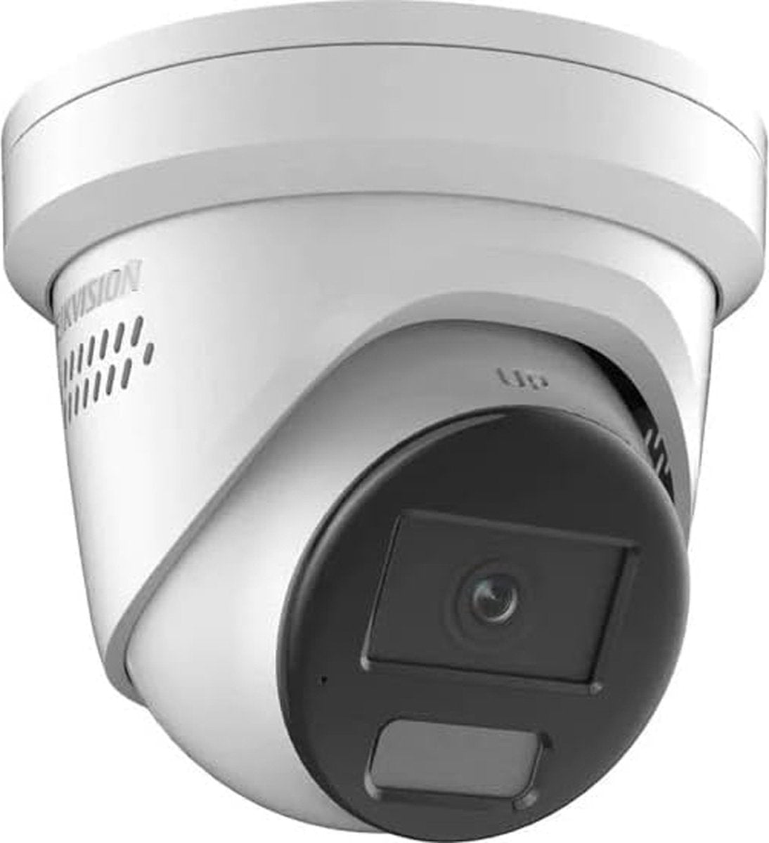 Hikvision pro series with colorvu ds-2cd2347g2h-lisu sl(2.8mm)(ef) bewakingscamera torentje ip-beveiligingscamera binnen buiten 2688 x 1520 pixels plafond