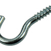 Mack 1017796 - schroefhaak staal verzinkt 15 st 3,0 x 12 mm | 10 stuks