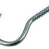 Mack 1017799 - schroefhaak staal verzinkt 7st 4,0 x 25 mm | 10 stuks