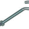 Mack 1017814 - schroefhaak metrisch + moer verzinkt 2st m8 x 100 mm | 5 stuks