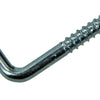 Mack 1017815 - schroefduim staal verzinkt 20 st 2,5 x 20 mm | 10 stuks