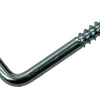 Mack 1017816 - schroefduim staal verzinkt 18st 3,0 x 25 mm | 10 stuks