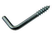 Mack 1017816 - schroefduim staal verzinkt 18st 3,0 x 25 mm | 10 stuks - afbeelding 1