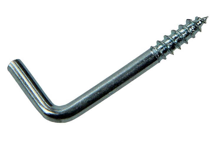 Mack 1017817 - schroefduim staal verzinkt 16st 3,0 x 30 mm | 10 stuks