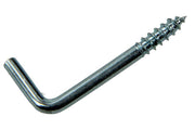 Mack 1017818 - schroefduim staal verzinkt 15 st 3,0 x 35 mm | 10 stuks - afbeelding 1