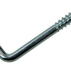 Mack 1017819 - schroefduim staal verzinkt 10 st 3,5 x 40 mm | 10 stuks