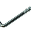 Mack 1017821 - schroefduim staal verzinkt 6st 4,5 x 50 mm | 10 stuks