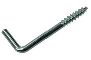 Mack 1017821 - schroefduim staal verzinkt 6st 4,5 x 50 mm | 10 stuks - afbeelding 1