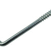 Mack 1017823 - schroefduim staal verzinkt 4st 5,0 x 80 mm | 5 stuks