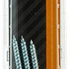 Mack 1017824 - schroefduim staal verzinkt 3 st 6,0 x 100 mm | 5 stuks