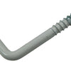 Mack 1017826 - schroefduim staal wit 6 st 3,0 x 30 mm | 10 stuks