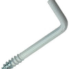 Mack 1017829 - schroefduim staal wit 3 st 4,5 x 60 mm | 10 stuks