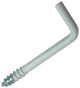 Mack 1017829 - schroefduim staal wit 3 st 4,5 x 60 mm | 10 stuks