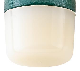 Stahlwille nylon hamerdop 35mm